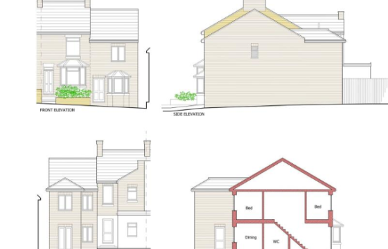 Land for sale in Maidstone photo